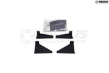Front Splitter Kit - Subaru WRX/STI (GR/GV) (2011-2014)