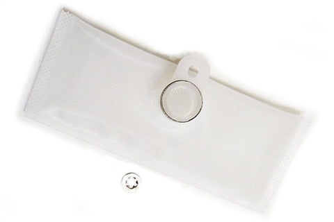 FUEL PUMP INLET FILTER SOCK 11mm ID