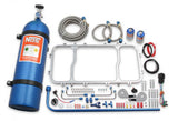 NOS Dry Nitrous Plate System