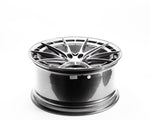 VR Forged D03-R Wheel Gunmetal 20x10  30mm 5x114.3