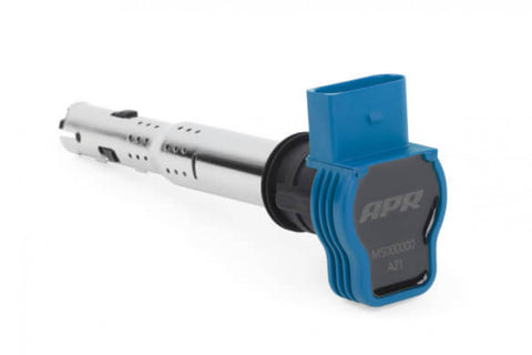 APR High Performance Ignition Coil - Blue