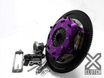 XClutch XKSU18521-3E Subaru WRX STI Motorsport Clutch Kit