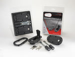 AeroCatch 120-4100 Xtreme Series Locking Hood Pins