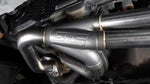 UNEQUAL LENGTH HEADER - 04-21 STI, 02-14 WRX, 04-13 FORESTER XT, 05-09 LEGACY GT, 05-09 OUTBACK XT