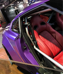 StudioRSR Aractnid CWC (R35) Nissan GTR roll cage / roll bar