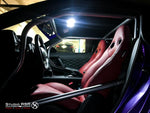 StudioRSR Aractnid (R35) Nissan GTR roll cage / roll bar