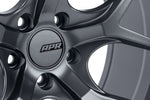 APR A01 Flow Formed Wheels (20x9.0) (Gunmetal) (1 Wheel)