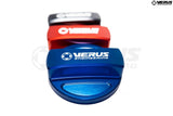 Gas Cap Cover - Subaru/Toyota