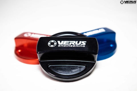 Gas Cap Cover - Subaru/Toyota