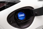 Gas Cap Cover - Subaru/Toyota