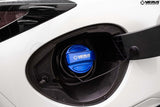 Gas Cap Cover - Subaru/Toyota