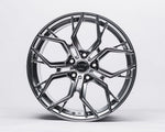 VR Forged D05 Wheel Hyper Black 20x10  11mm 5x112