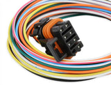 NOS Nitrous Controller Wire Harness