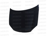 OEM-STYLE CARBON FIBER HOOD FOR 2006-2009 VW GOLF GTI