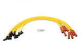 ACCEL Spark Plug Wire Set - Super Stock Graphite Core 8mm - Chevy / GMC 454 - Yellow