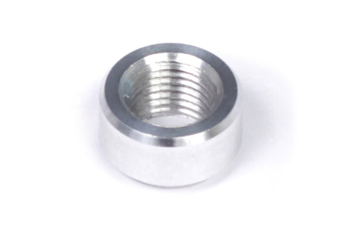 HALTECH Weld Fitting - Aluminum Thread: M14 x 1.5