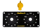 HALTECH Dual Switch Panel Kit