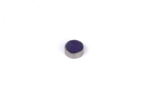 HALTECH Rare Earth Magnets Size: 5mm Diameter x 2mm Height