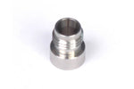 HALTECH 1/4" Stainless Steel Weld-on Base Only