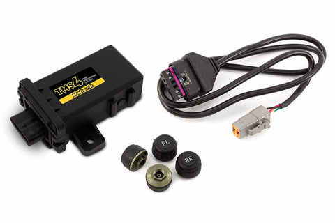 HALTECH TMS-4 Tyre Monitoring System External Sensors