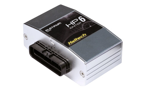 HALTECH HPI6 - High Power Igniter - 15 Amp Six Channel Module Only