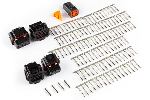 HALTECH Plug and Pin Set for NEXUS R5