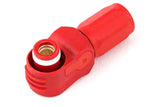 HALTECH SurLok Connector-120A (Red) - Suits Nexus PD16