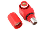 HALTECH SurLok Connector-120A (Red) - Suits Nexus PD16