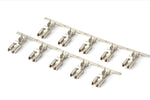 HALTECH Pins only - Suit Relays only in the 6 Circuit Haltech Fuse Box -Pack of 10