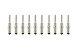 HALTECH Pins only - Male pins to suit Female Deutsch DT Series Connectors