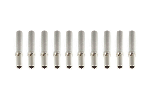 HALTECH Pins only - Female pins to suit Male Deutsch DT Series Connectors