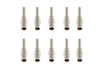 HALTECH Pins only - Male pins to suit Female Deutsch DTP Connectors