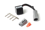 HALTECH Nissan Attesa 4WD TPS Adaptor