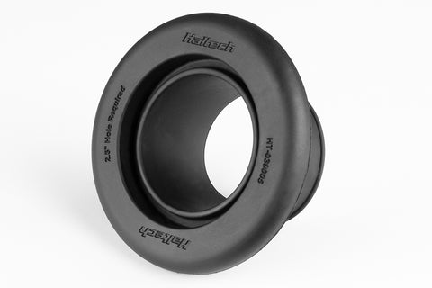 HALTECH Firewall Rubber Wiring Grommet Diameter: 63.5mm (2.5") OD 44.45mm (1.75") ID