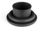 HALTECH Firewall Rubber Wiring Grommet Diameter: 63.5mm (2.5") OD 44.45mm (1.75") ID