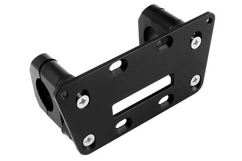 HALTECH Nexus PD16 Tube Mount Kit 1.25" Diameter: 1.25" / 31.75mm