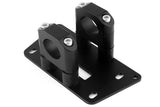 HALTECH Nexus PD16 Tube Mount Kit 1.25" Diameter: 1.25" / 31.75mm