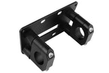 HALTECH Nexus PD16 Tube Mount Kit 1.25" Diameter: 1.25" / 31.75mm