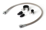 HALTECH Pressure Sensor Extension Kit Length: 450mm (18")