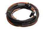 HALTECH Platinum PRO/Sport GM Plug-in Auxiliary I/O Harness Length: 2.5m (8')