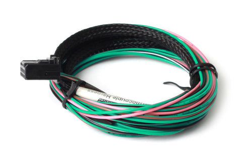 HALTECH TCA4 - Quad Channel Thermocouple Amplifier Flying Lead Harness Length: 1.5m (3')