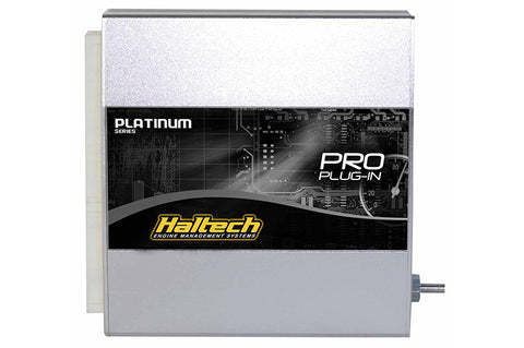 HALTECH Platinum PRO Plug-in ECU Honda EP3