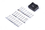 HALTECH IO 12 Expander - 12 Channel with Plug & Pins Kit (CAN ID - Box A)