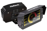 HALTECH iC-7 Mounting Bracket with Integrated Visor In Stock !