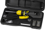 HALTECH Haltech HC5 - Hydraulic Crimper