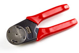 HALTECH Crimping Tool Suits DT Series Solid Contacts
