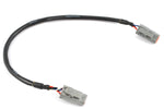 HALTECH Elite CAN Cable DTM-4 to DTM-4 Length: 300mm (12")