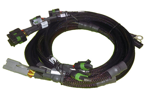 HALTECH V8 GM/Chrysler Hemi Small/Big Block 8 x Individual High Output IGN-1A Inductive Coil Harness