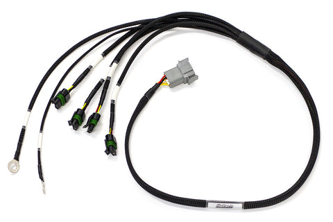 HALTECH Elite 1000/1500 Terminated Ignition Harness for Mazda 13B (IGN-1A)