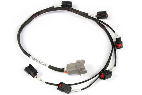 HALTECH Elite 2000/2500 Ignition Harness For Ford Barra 4.0 BA/BF